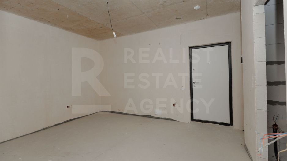 Vânzare, apartament, 1 cameră,strada Ialoveni, Telecentru - Poză 16