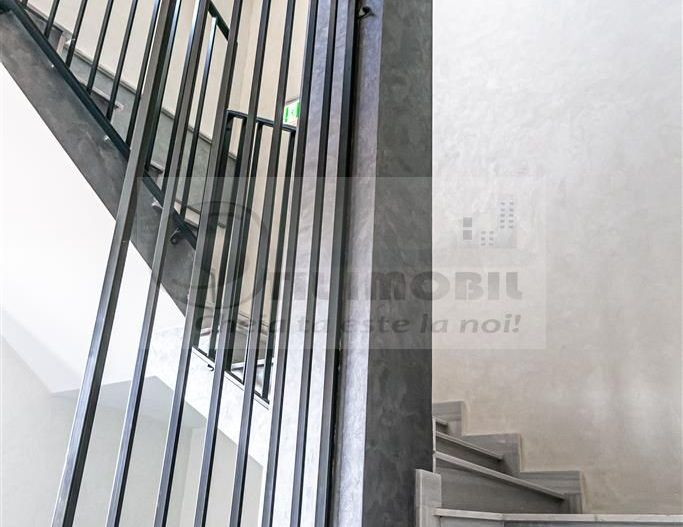 Ap. 2 camere, D, intabulat, finisaje premium, Bucium-Visan, 0%comision - Poză 6