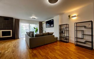 Apartament 3 camere, 2 piscine, 2 locuri parcare, Ibiza Sol, Pipera - Poză 6
