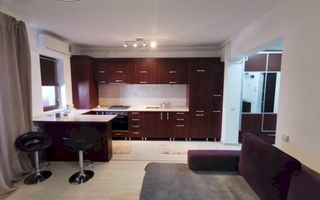 Garsoniera Berceni - Aparatori Patriei -Metalurgiei - optional parcare - Poză 7