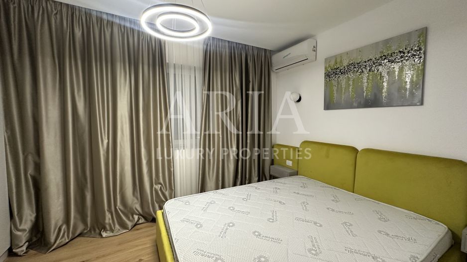 AMERICAN VILLAGE - MODERN VILLA - 5 ROOMS - FULLY FURNISHED - GATED COMMUNITY - Poză 15