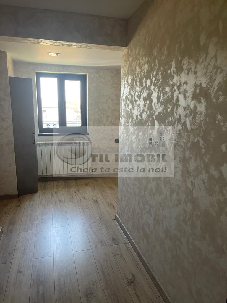 CASA/VILA DE INCHIRIAT - MOARA DE VANT - 800 EURO - Poză 46