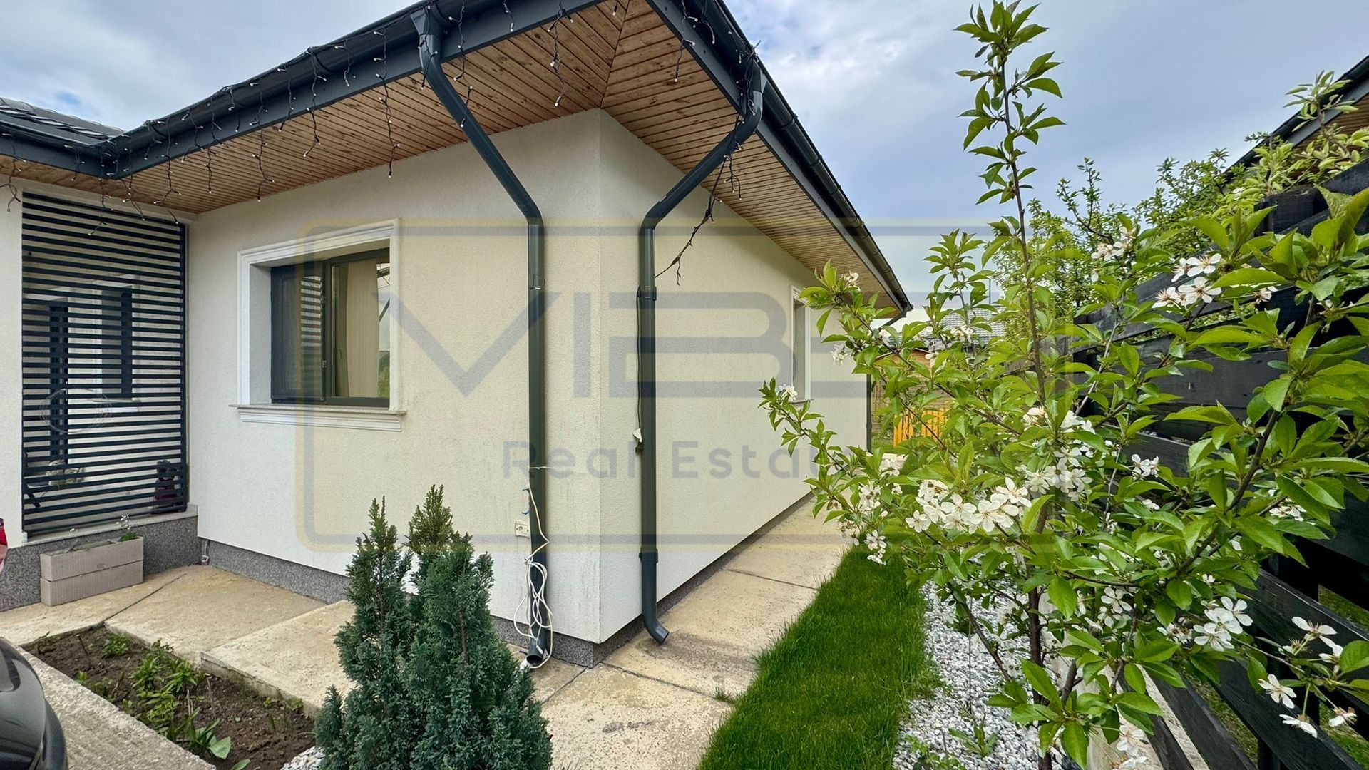 Casa individuala 4 camere I 500mp teren I cartier privat select V. Lupului I - Poză 34