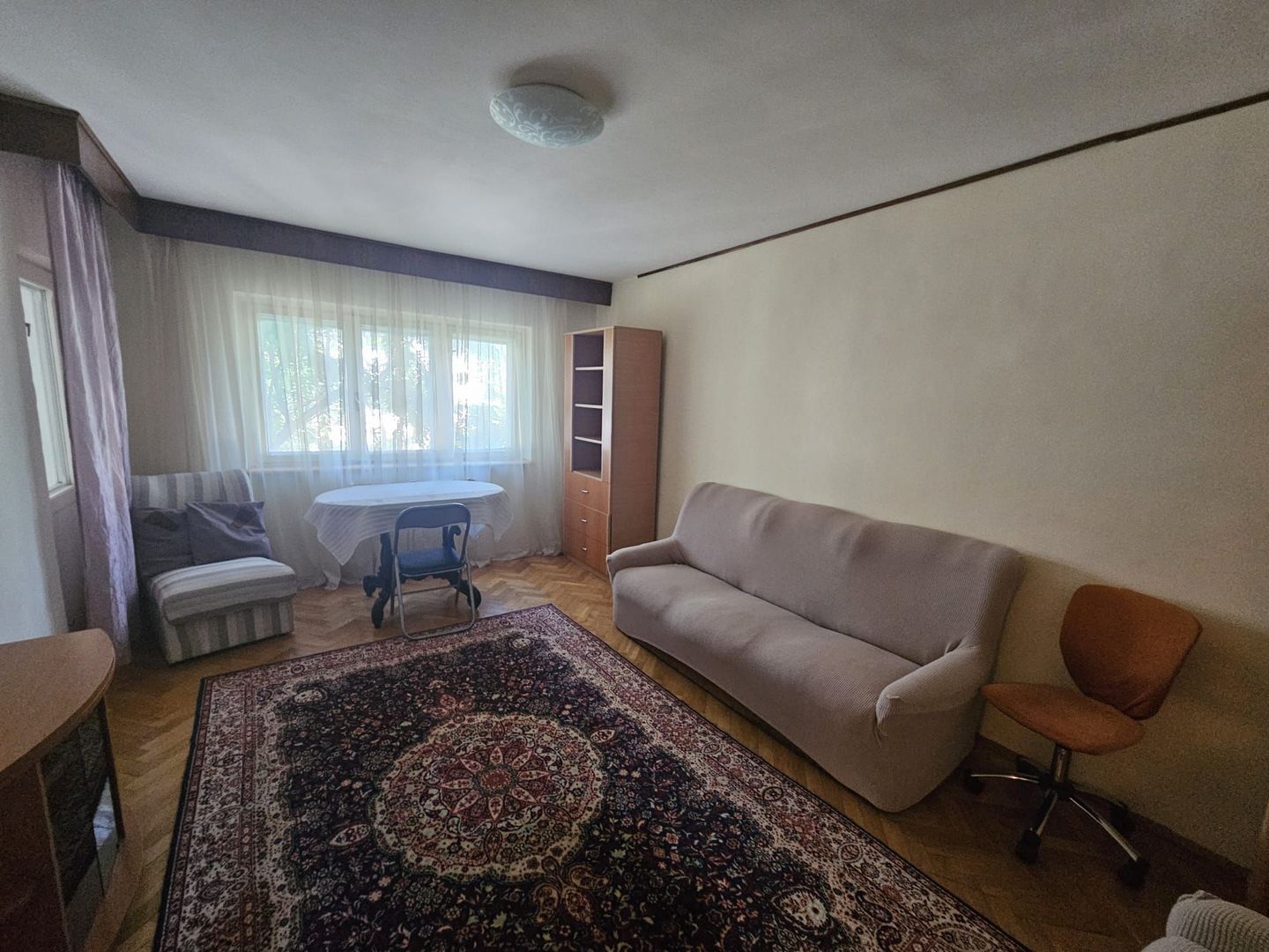 2 camere, etaj 2 Eremia - Poză 5