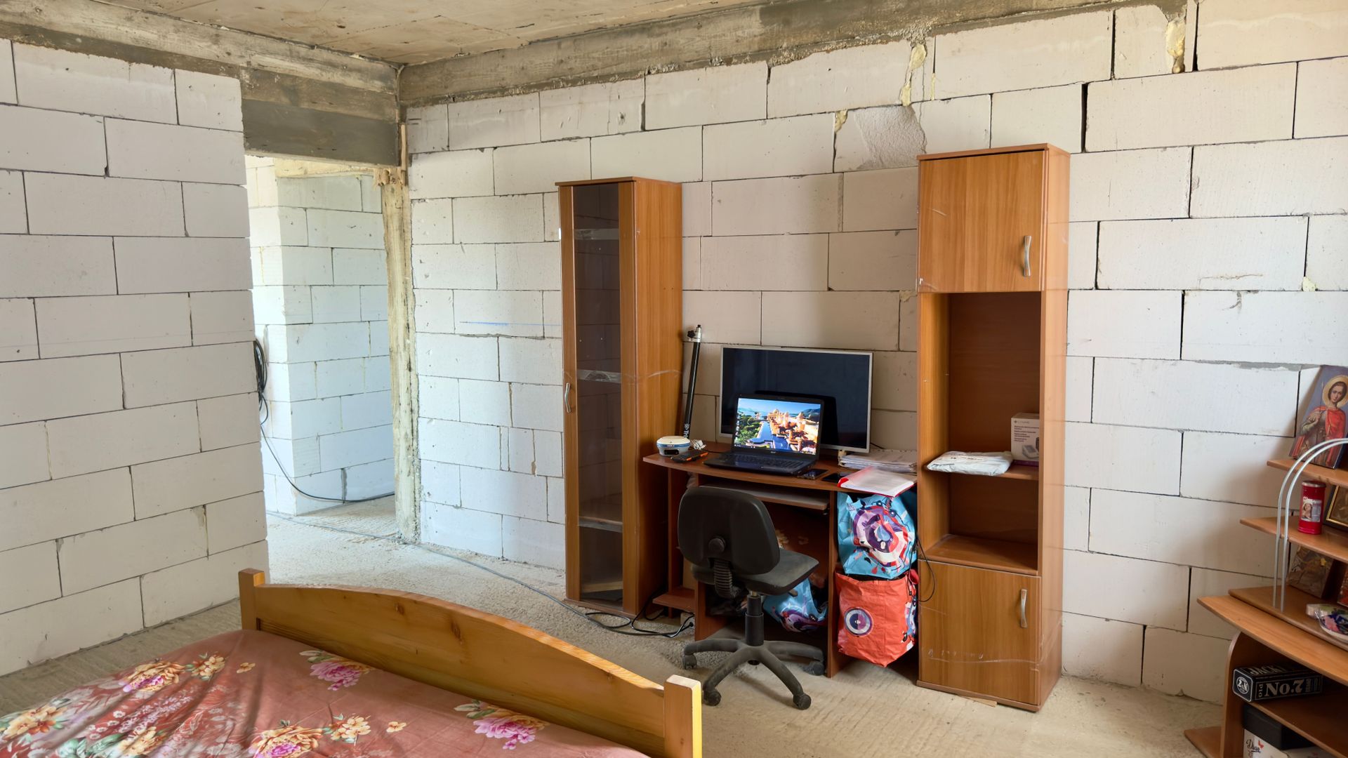 Casa individualǎ Bâcu, construcție 2025 la preț de apartament ! - Poză 16