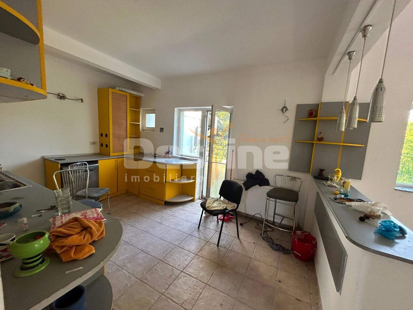 Casă individuală – Săftica | Teren 1.000 mp - Poză 6