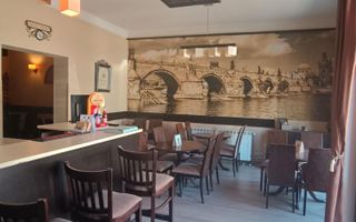 Restaurant 175 mp si apartament 71,7 mp  vanzare Centru Oradea - Poză 1