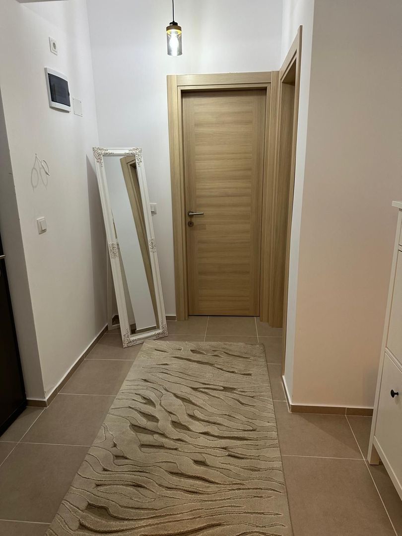 AP. 2 CAMERE METALURGIEI, PRIMA INCHIRIERE, CENTRALA, BLOC NOU - Poză 6