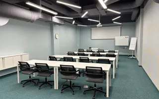 Spatiu de birouri | 1322mp | Parcari | Zona Centrala - Poză 28