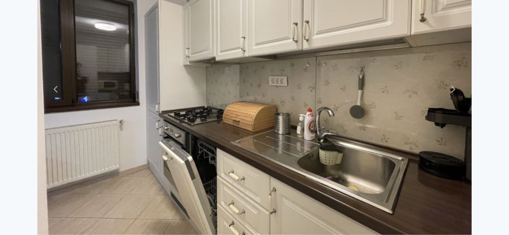 Închiriere Apartament 2 Camere  Alba Iulia, Centrală Proprie - Poză 6