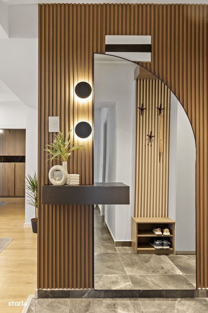 Apartament 4 camere, 2 locuri parcare, Rond Pipera/OMV - Poză 15