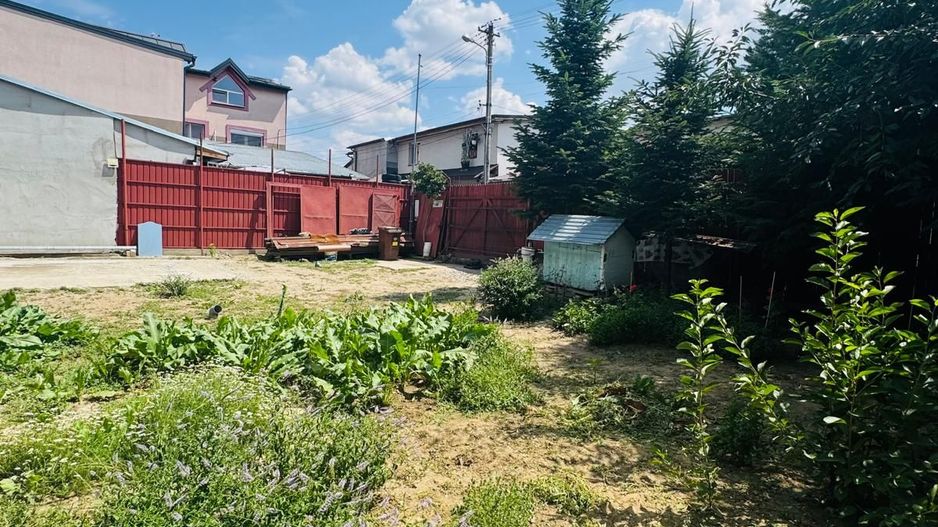 200 mp | P+2 | 15 m deschidere | T226 - Poză 7