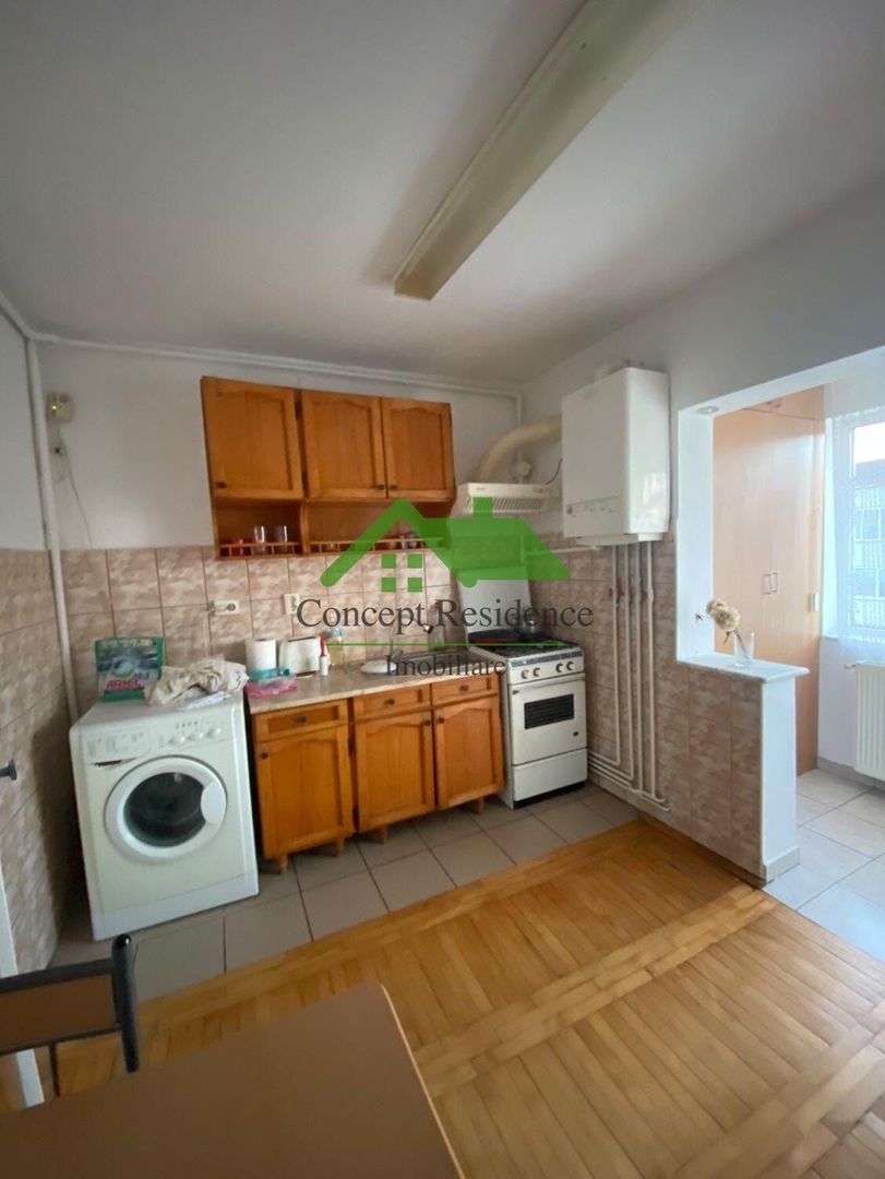 Apartament 2 camere, 51 mp, Regele Ferdinand - Poză 1