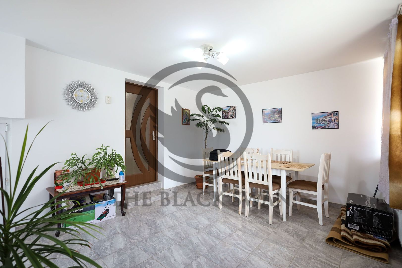 Casa cu 5 camere de vanzare | Berceni, Prahova | Comision 0% - Poză 2