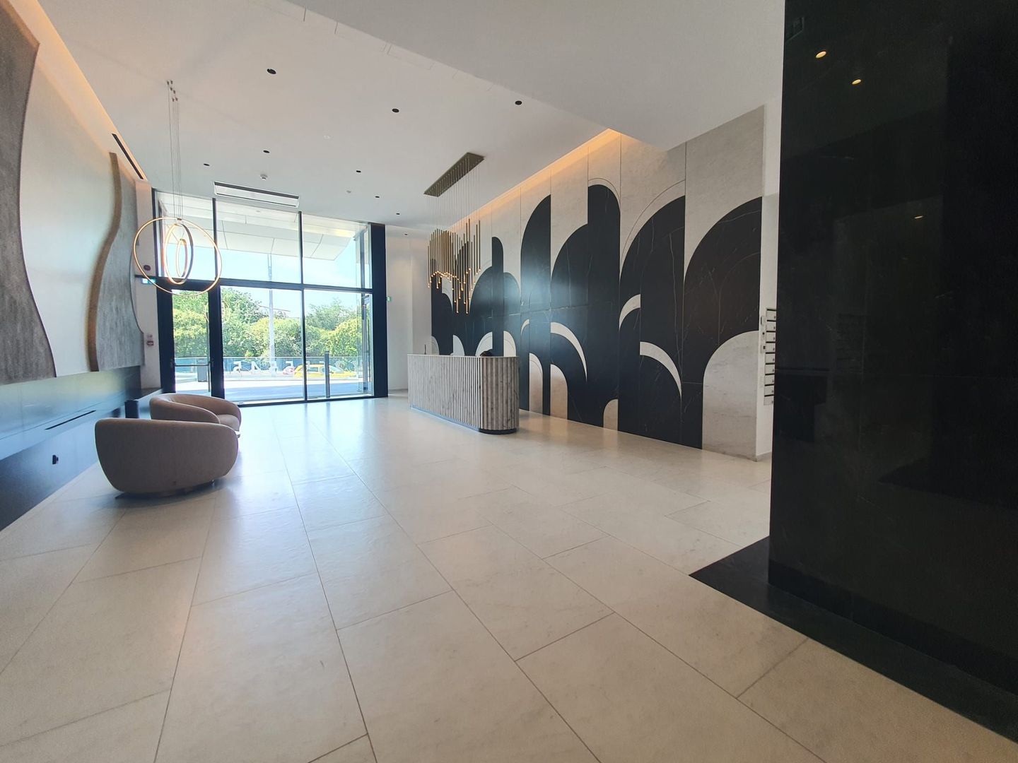 Apartament modern 2 camere One Verdi Park I View superb - Poză 13