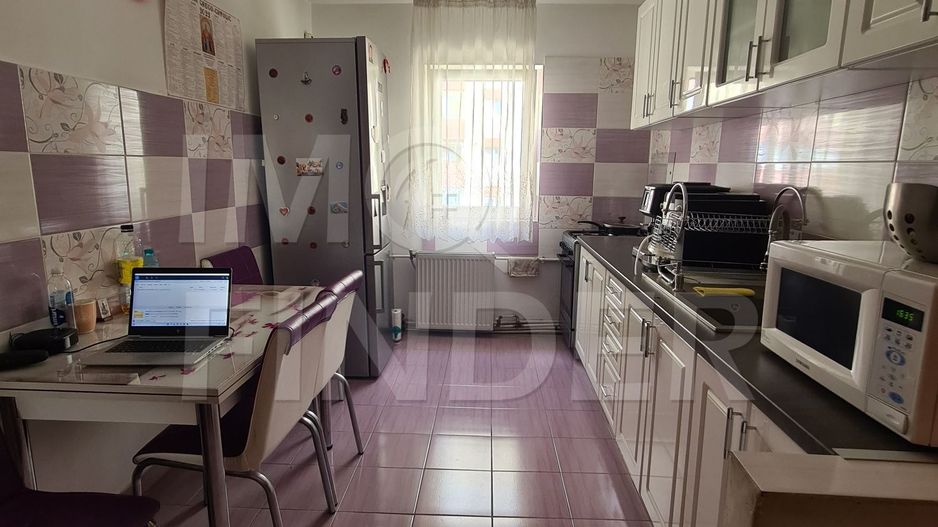 Apartament 2 camere, Marasti - Poză 5