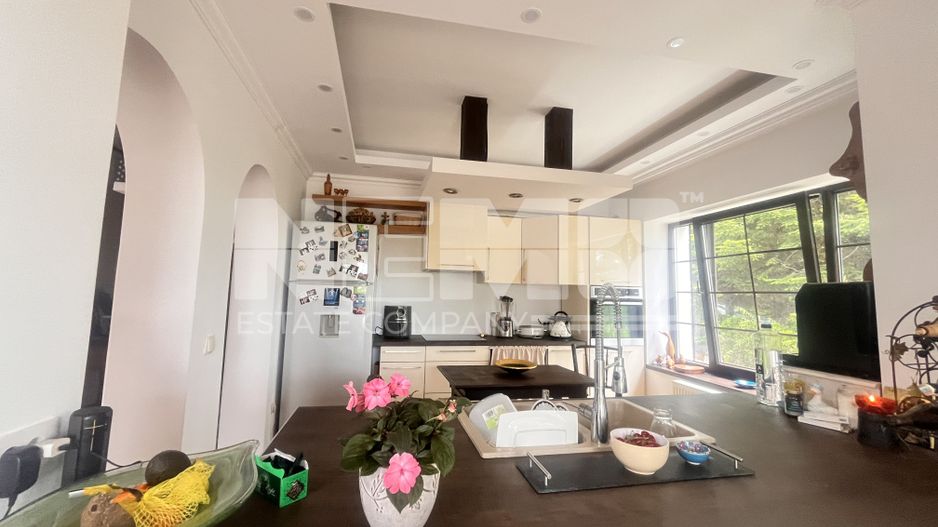 Casa tip Vila 330Mpu I 1000Mpt I Moara Nica/Suceava I 325.000Euro - Poză 7