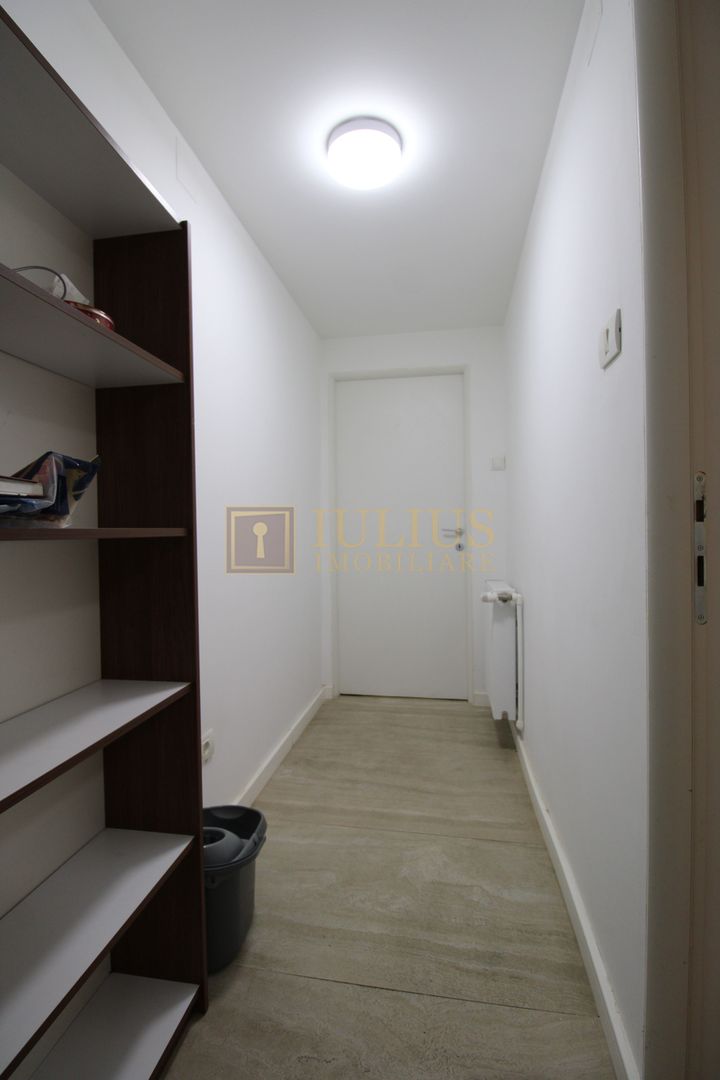 3 camere, la casa, potrivit pentru mai multe persoane/angajati. - Poză 4