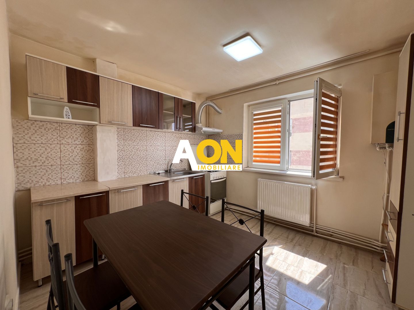 Apartament 1 Camera | 40 mp | Zona Ampoi 1 - Poză 2