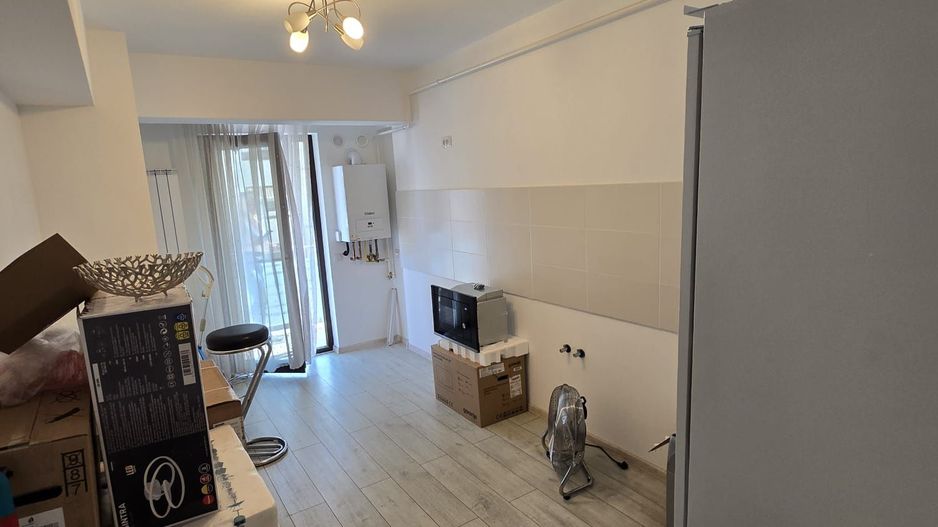 Apartament 2 camere 60 mp.+ loc de parcare Popas Pacurari 120000 euro - Poză 7