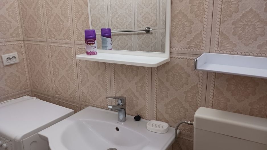 Apartament 3 camere aproape de Palatul Parlamentului - Poză 12