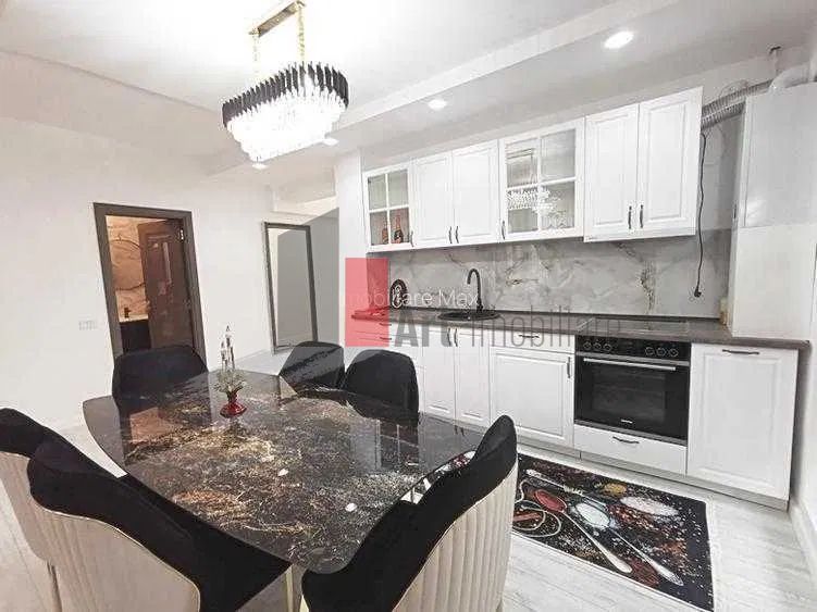 Inchiriere apartament 3 camere-Politehnica-Grozavesti - Poză 3