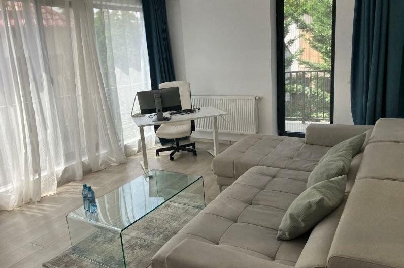 Apartament Parcul Circului/Teiul Doamnei - Poză 3