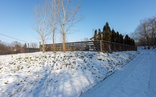 Proprietate cu casa si spatiu comercial+teren 4060 mp Bahna - Poză 44