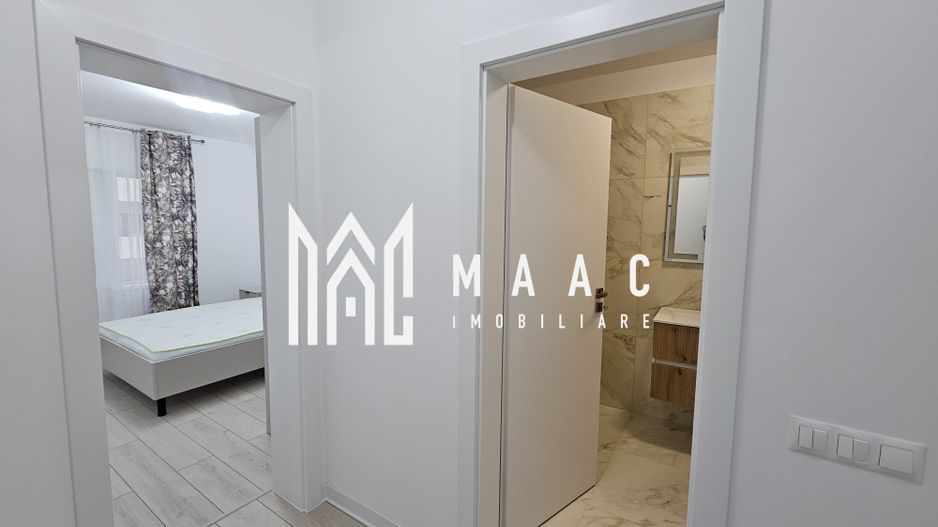 Apartament 3 camere | Prima inchiriere | Etaj 1 | D. Stanca - Poză 13