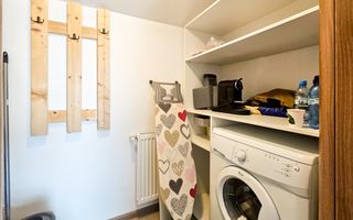 Apartament 2 Camere Studio | Terasa 30 mp | Tractorul Coresi - Poză 15