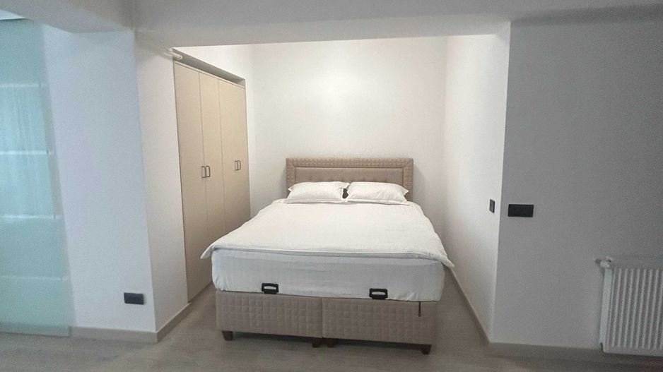 Inchiriere Studio Elegant Calea Dudești, Bloc Nou, Centrala Proprie - Poză 5