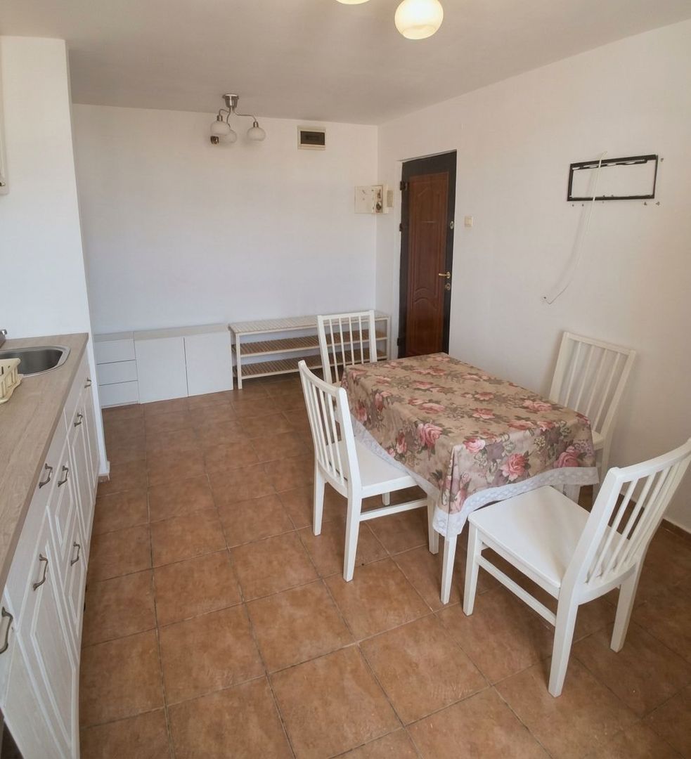 Apartament 2 camere, Cetate, zona S.c nr.7 - Poză 2
