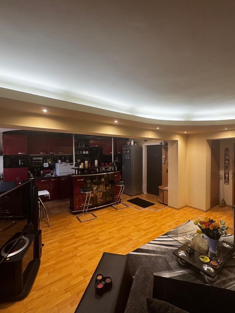 2 Camere Vacaresti -  Timpuri Noi Tineretului Renovat 333 - Poză 3