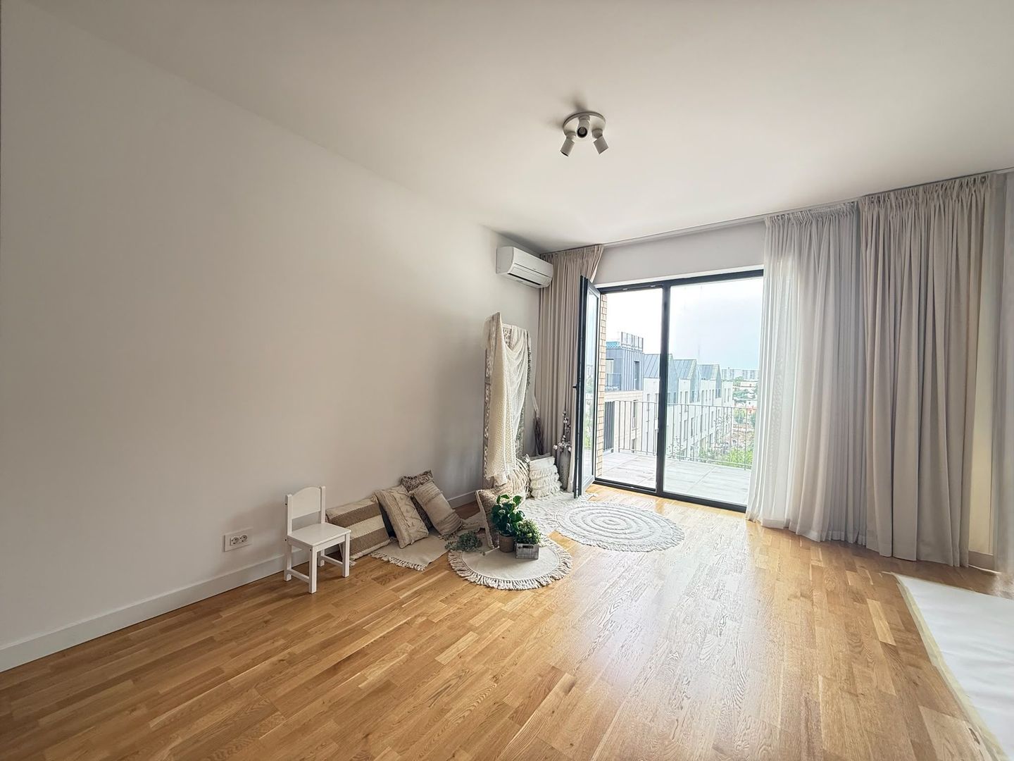 OPORTUNITATE ‖ 2 CAMERE ‖ COMPLEX REZIDENTIAL ‖ PIPERA - Poză 2