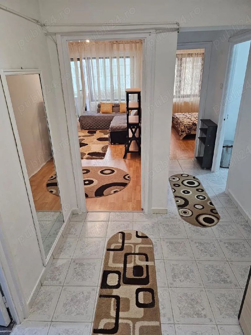 Apartament 2 camere, complet mobilat si utilat, Militari - Lujerului - Poză 3