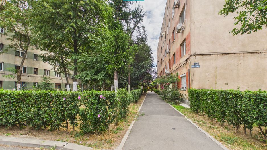 Garsonieră cochetă centrală - Poză 21