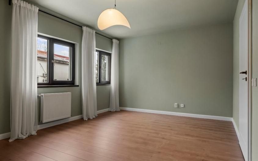 Pipera | Casă 4 dormitoare  |Renovata complet 2025| Mobilata 2026 - Poză 12