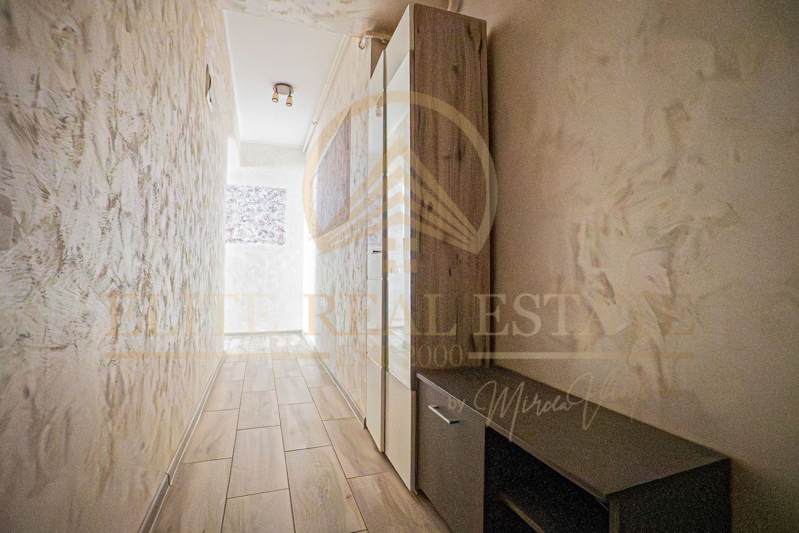 Tomis Nord/Campus - Apartament cu 2 camere, mobilat si utilat, etaj 3. - Poză 19