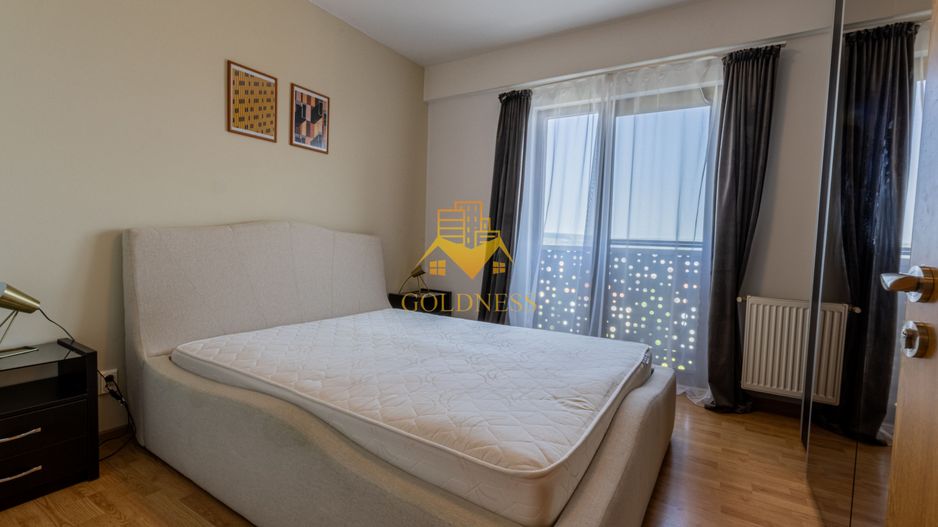 2 camere, modern, bloc nou, garaj, Europa Zona Calea Turzii, Toyota - Poză 5