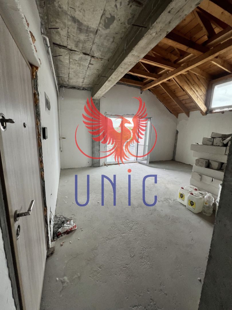 apartament, bloc nou cu parcare si lift, Gradina Botanica - Poză 16