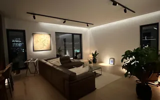 PENTHOUSE NUSCO CITY - Poză 11
