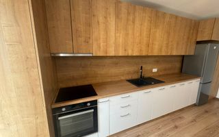 Apartament cu 2 camere, 56 mp, parcare, Zona Maurer Residence - Poză 4