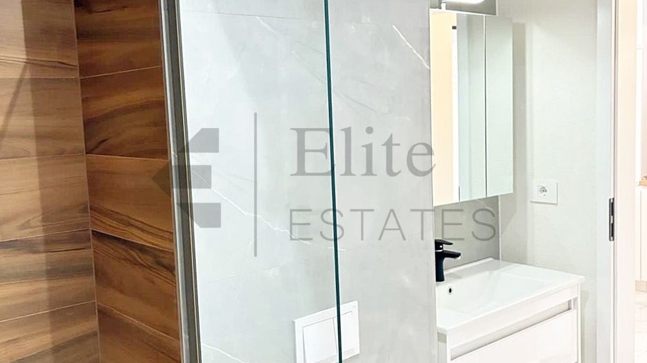 Apartament cu 2 camere bloc nou ultracentral | Terasa 15 mp - Poză 6