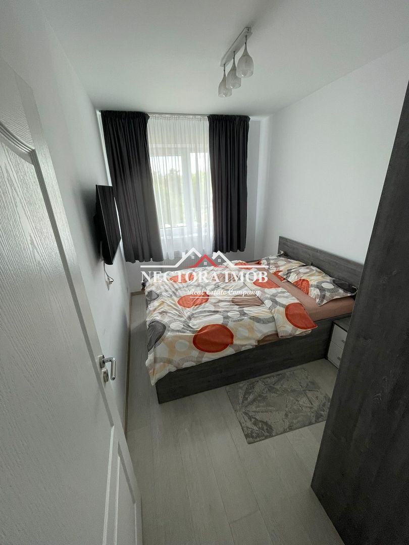 NECTORA IMOB-Apartament 3 camere, Prima Universitatii, Mobilat/Utilat - Poză 8