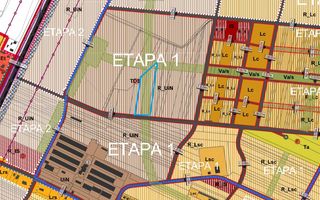 Teren industrial 11600 mp, Jucu de Mijloc - Poză 2