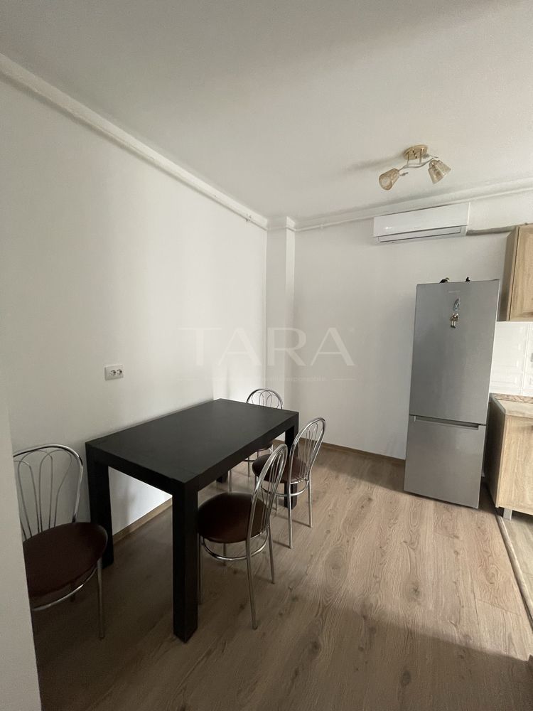 Apartament 3 camere, 57 mp. parcare subterană, Mărăști. - Poză 4