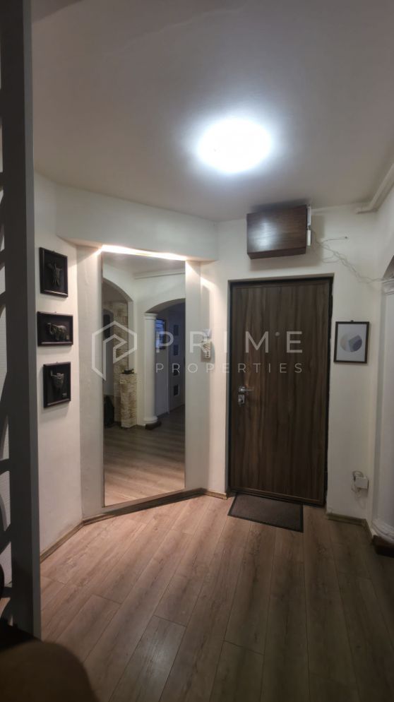 Apartament modern cu 3 camere în cartierul Cornișa, Târgu Mureș - Poză 6