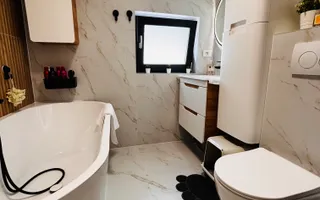 Casă modernă de vânzare în Comuna Berceni, cu 120 mp utili și teren de - Poză 16