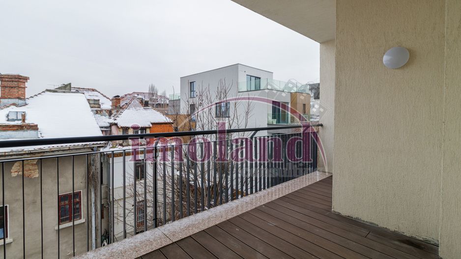 Prima inchiriere - Apartament 4 camere - Washington Residence - Dorobanti - Poză 16