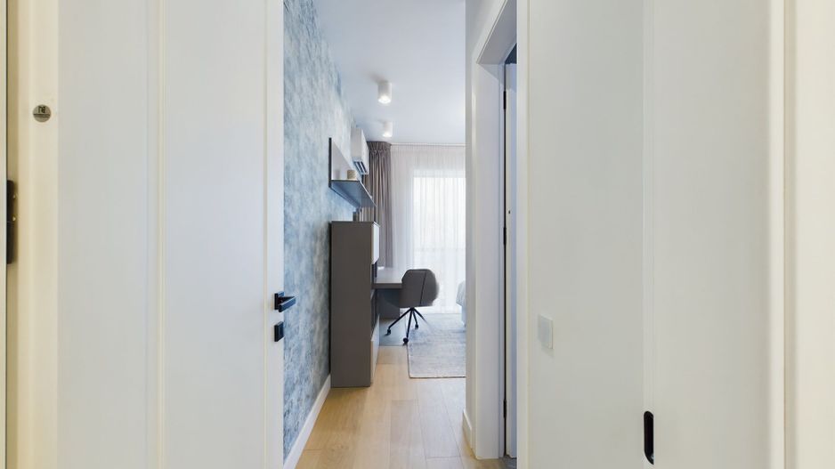 Apartament cu 3 camere tip duplex in zona Erou Iancu Nicolae - Poză 10